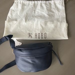 Hobo crossbody remedy